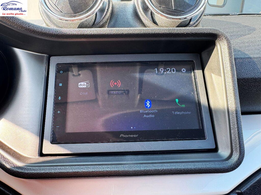 NEW AIXAM CITY - GTO #RETROCAMERA!