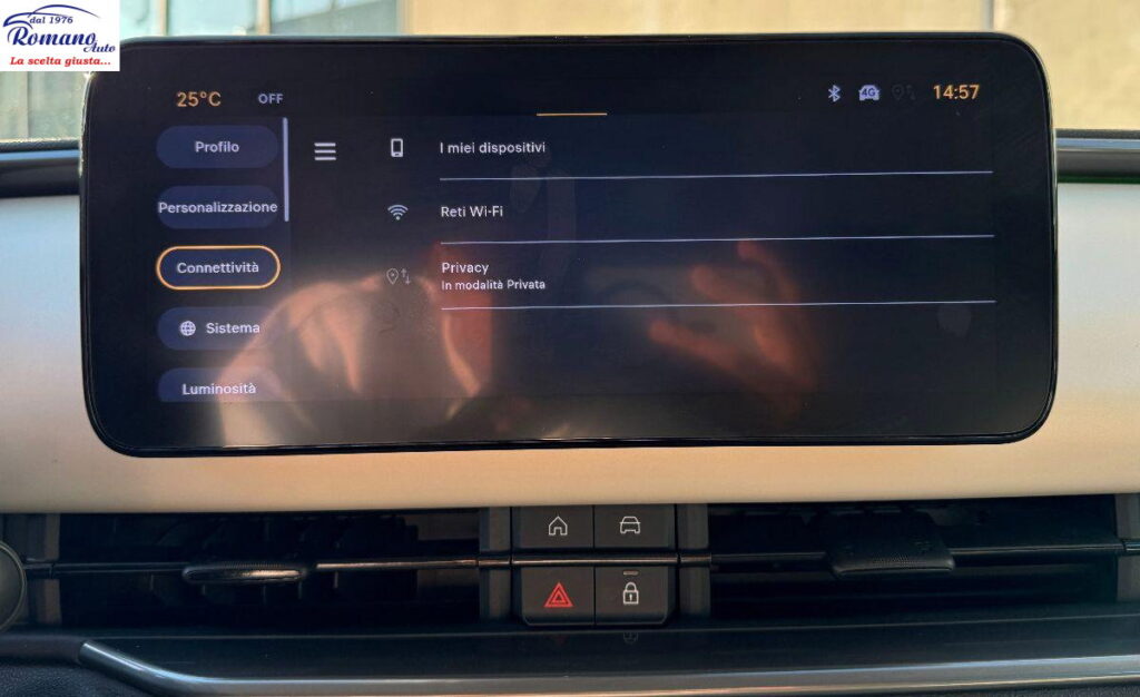 NEW FIAT - 600 - Hybrid DCT MHEV La Prima