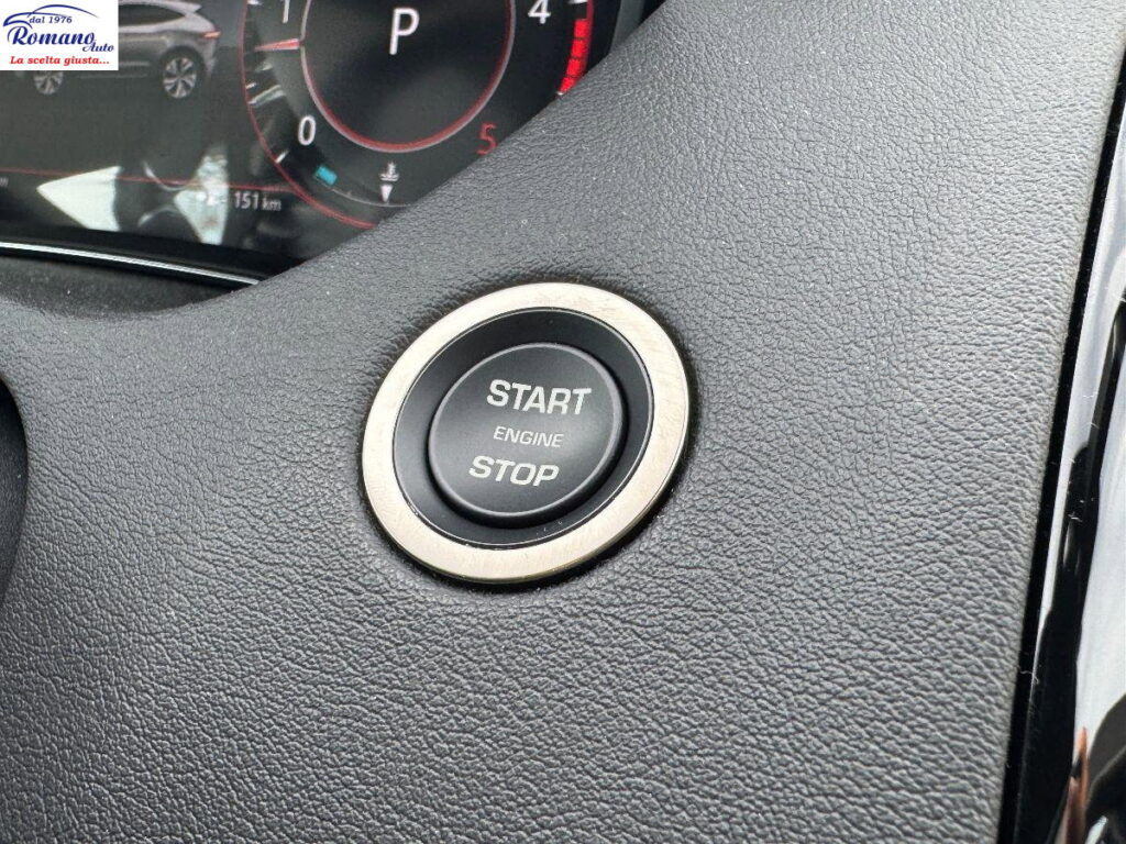 NEW JAGUAR - E-pace  2.0d i4 mhev R-Dynamic S awd 163cv auto#TETTO PANORAMICO!