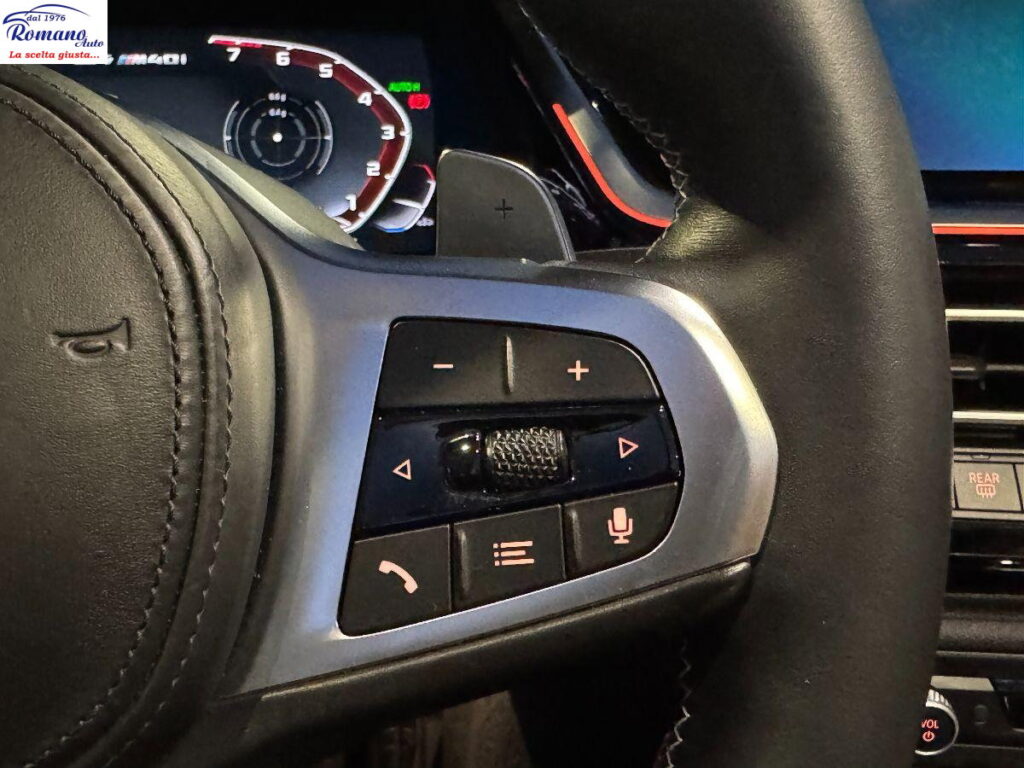 BMW - Z4  M40i auto#CABRIO!