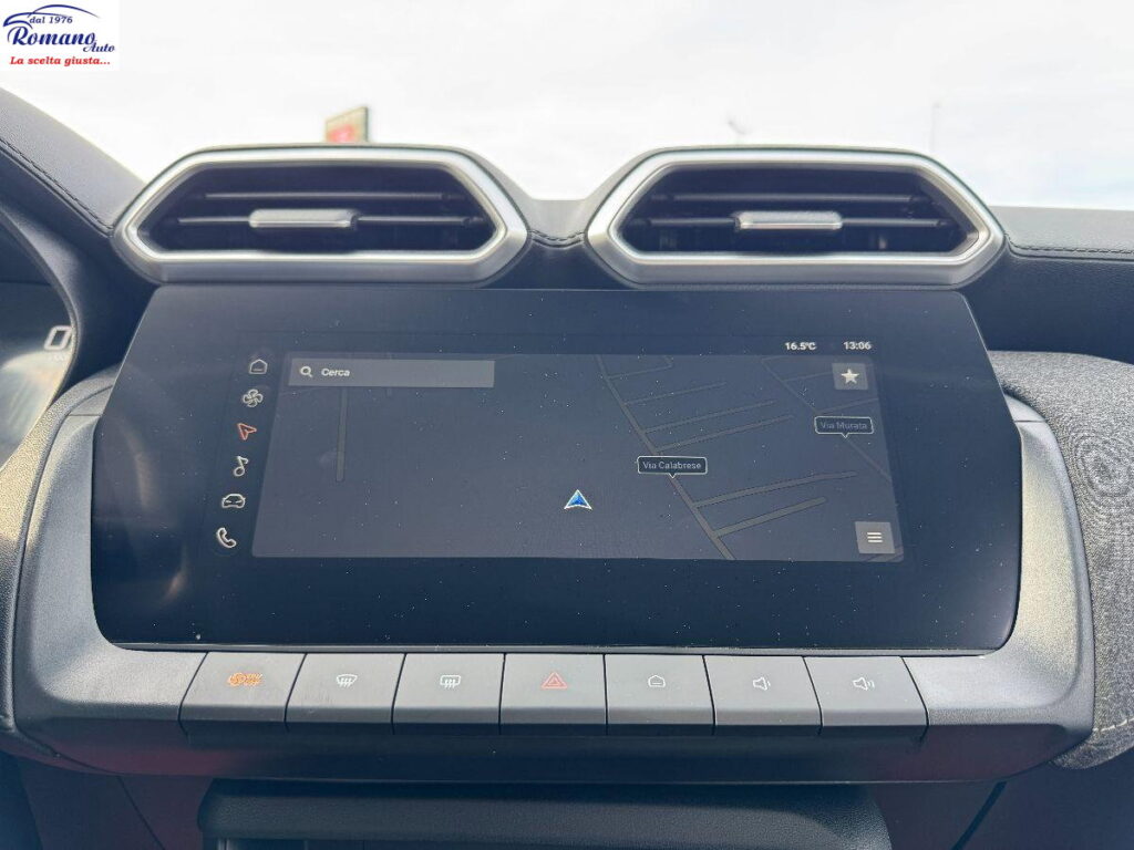 MG - ZS - 1.5 VTi-tech Standard#7 ANNI GARANZIA MG!