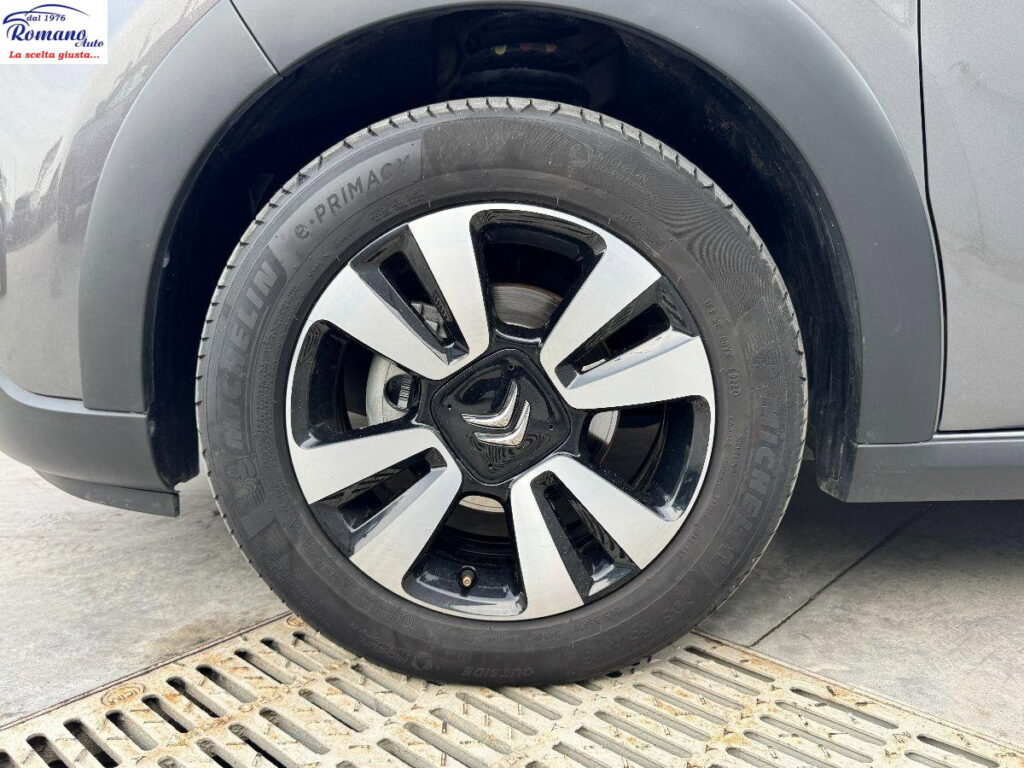 CITROEN - C3 -  PureTech 110 Max#NAVIGATORE!