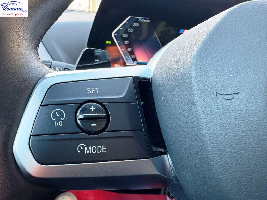 NEW BMW - Serie 1 - 118d 5p. M Sport PRO#TETTO APRIBILE!