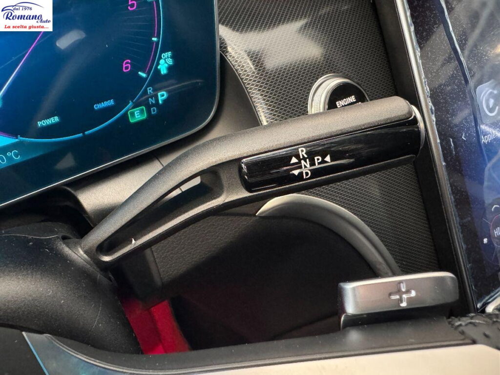 NEW GLC Coupe 220 d AMG Line Advanced 4matic auto#TETTO APRIBILE!