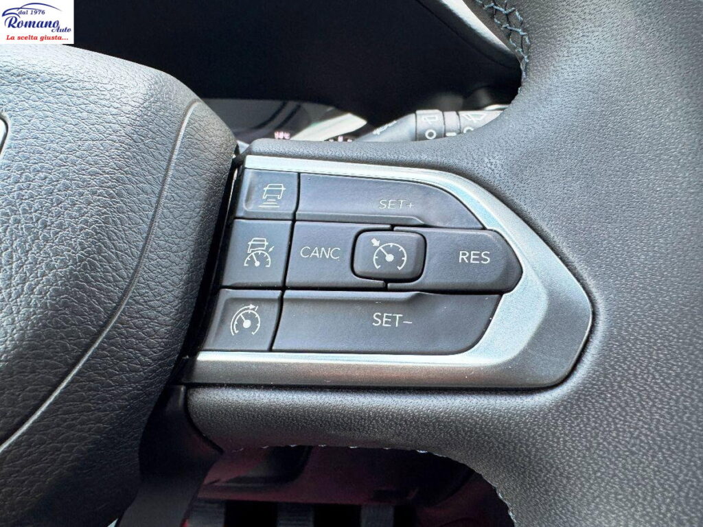 JEEP - Compass  1.6 mjt Business 2wd 130cv#RETROCAMERA!