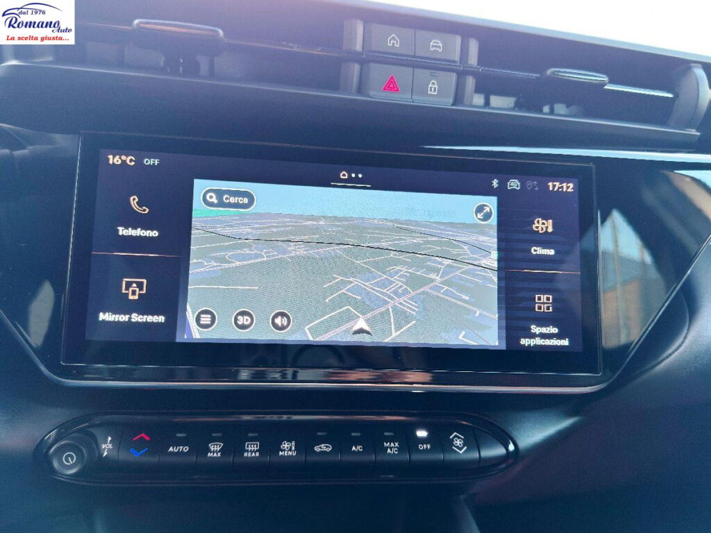 ALFA ROMEO - Junior - 1.2 136 CV Hybrid eDCT6 Speciale