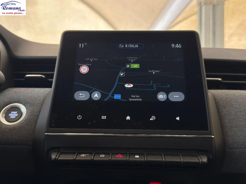 RENAULT - Clio - TCe 90 CV Techno#VIRTUAL COCKPIT!