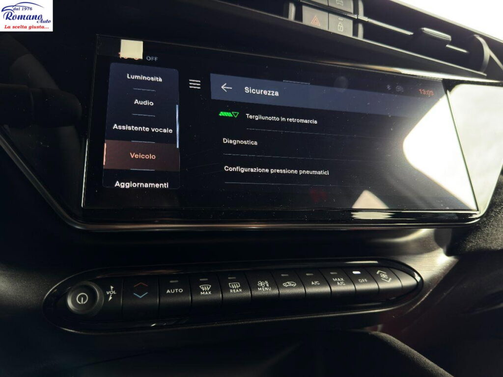 New Alfa Romeo Junior 1.2 145CV Hybrid eDCT6 Q4 Intensa#TETTO APRIBILE!