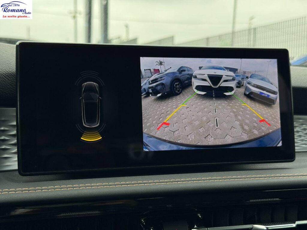 NEW ALFA ROMEO - Tonale  1.6 Sprint 130cv tct6#FARI LED MATRI!