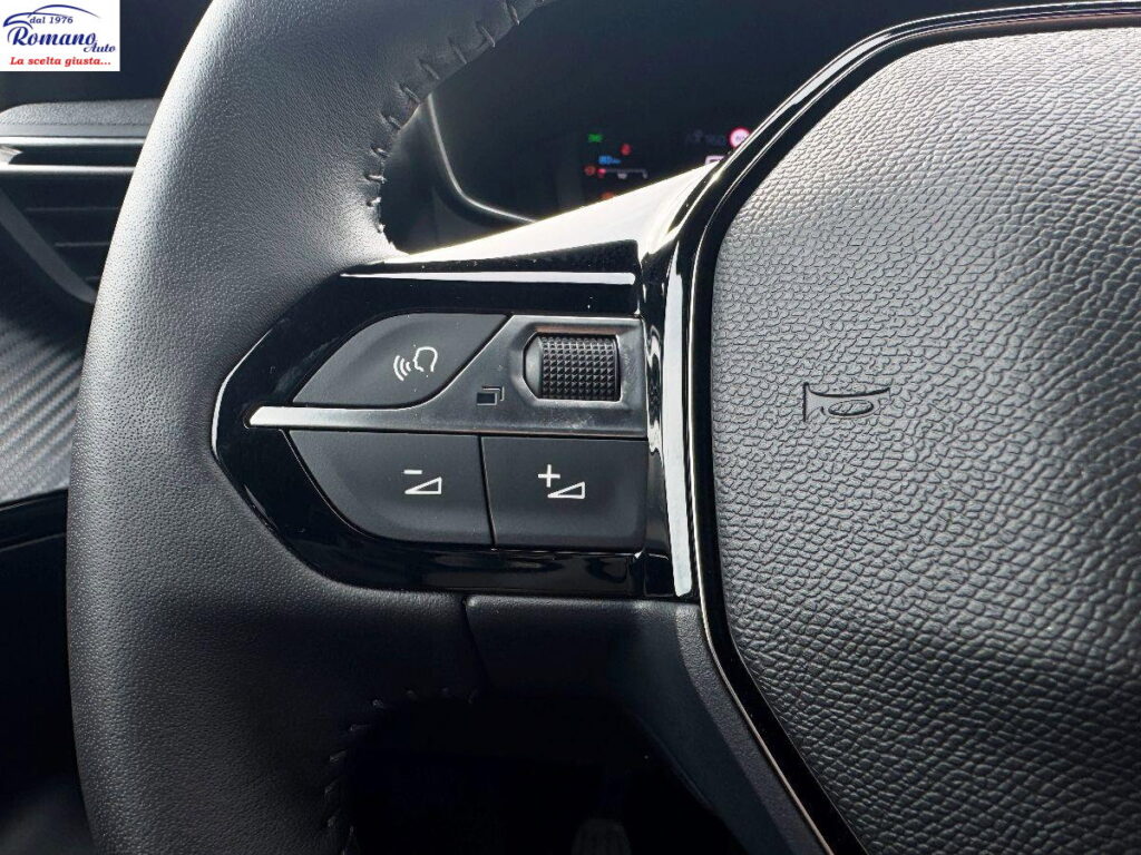 PEUGEOT - 2008 - PureTech Turbo 100 Allure#RETROCAMERA/ANTERIORE/POSTERIORE!