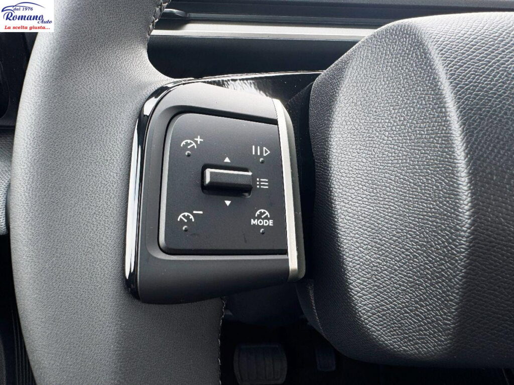 NEW CITROEN - C3 Aircross  1.2 hybrid Max 145cv edcs6