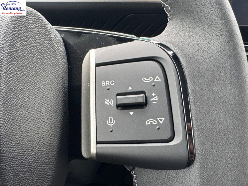 NEW CITROEN - C3 Aircross  1.2 hybrid Max 145cv edcs6