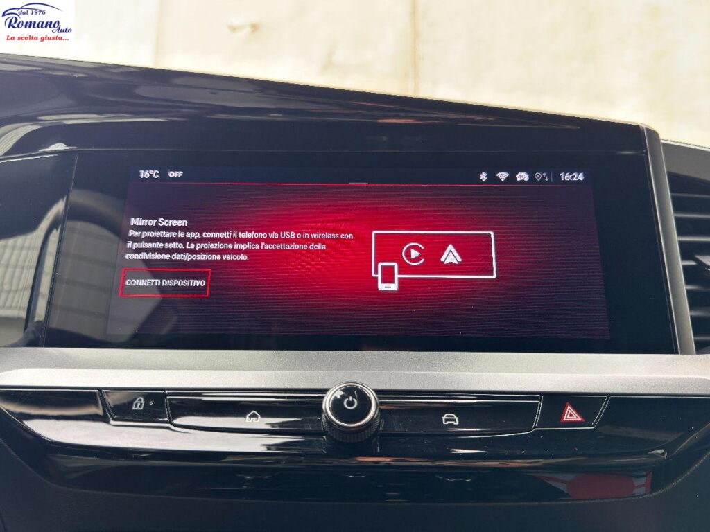 OPEL - Mokka - 1.2 Turbo 130 CV aut. GS#VIRTUAL COCKPIT!