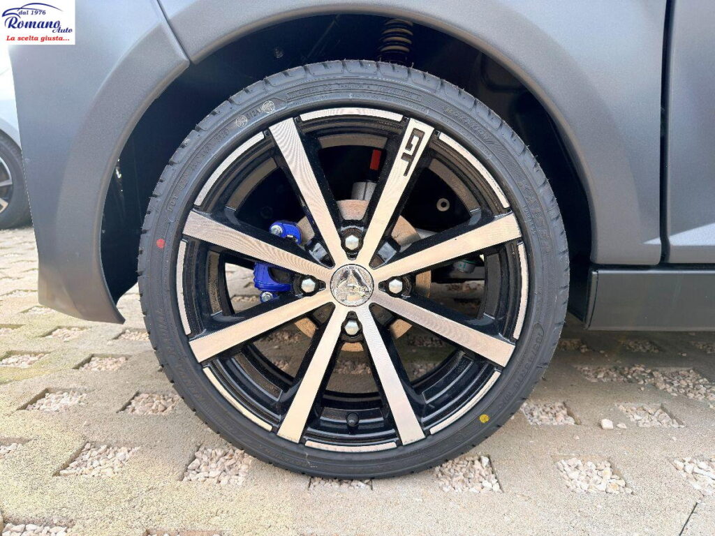 NEW Aixam GTI#PRONTA CONSEGNA!