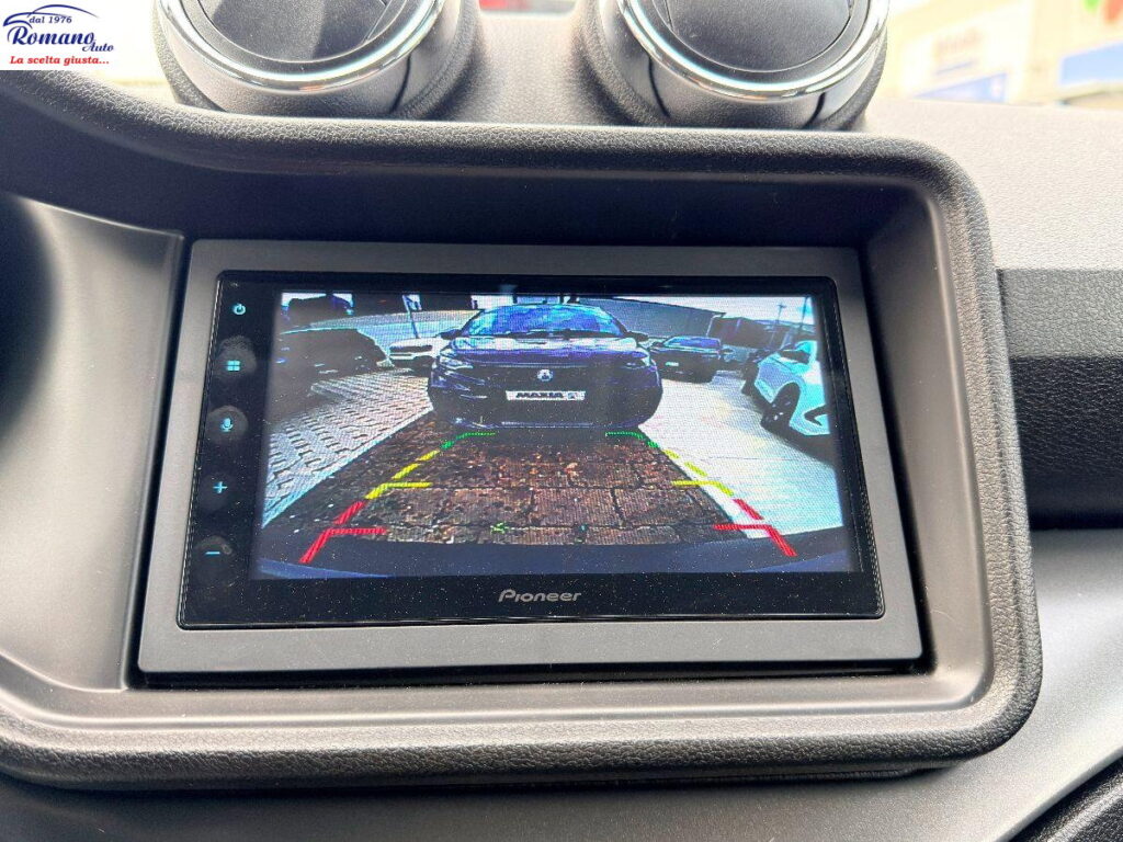 NEW AIXAM CITY - GTO #RETROCAMERA!