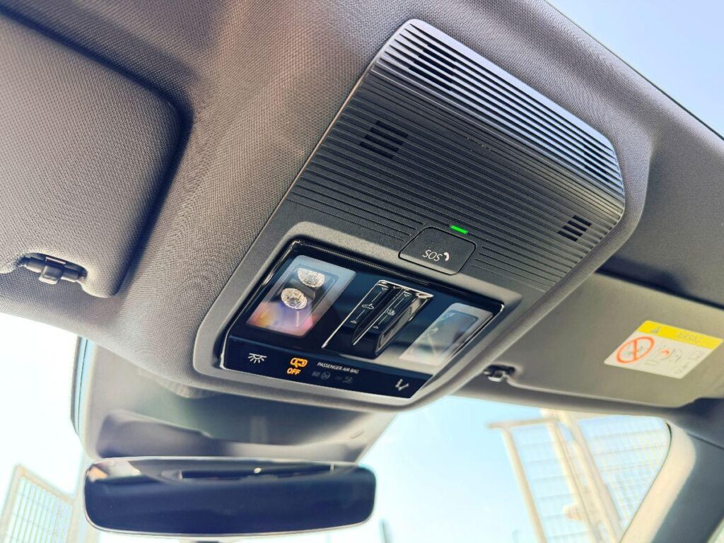 NEW Audi Q3 Sportback 35 2.0Tdi SLINE#TETTO APRIBILE!