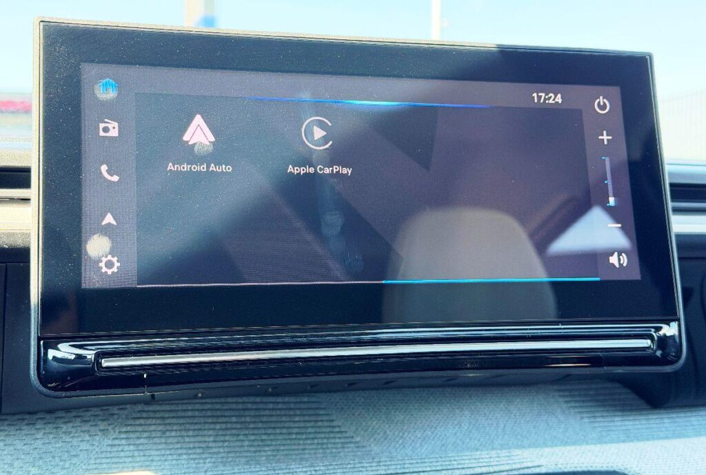 NEW CITROEN - C3 - PureTech 100 Max#OK NEO PATENTATI!