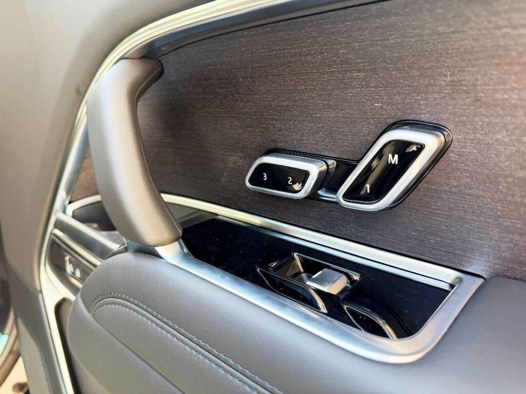 NEW Range Rover Sport 3.0d i6 mhev Dark Edition awd 249cv auto