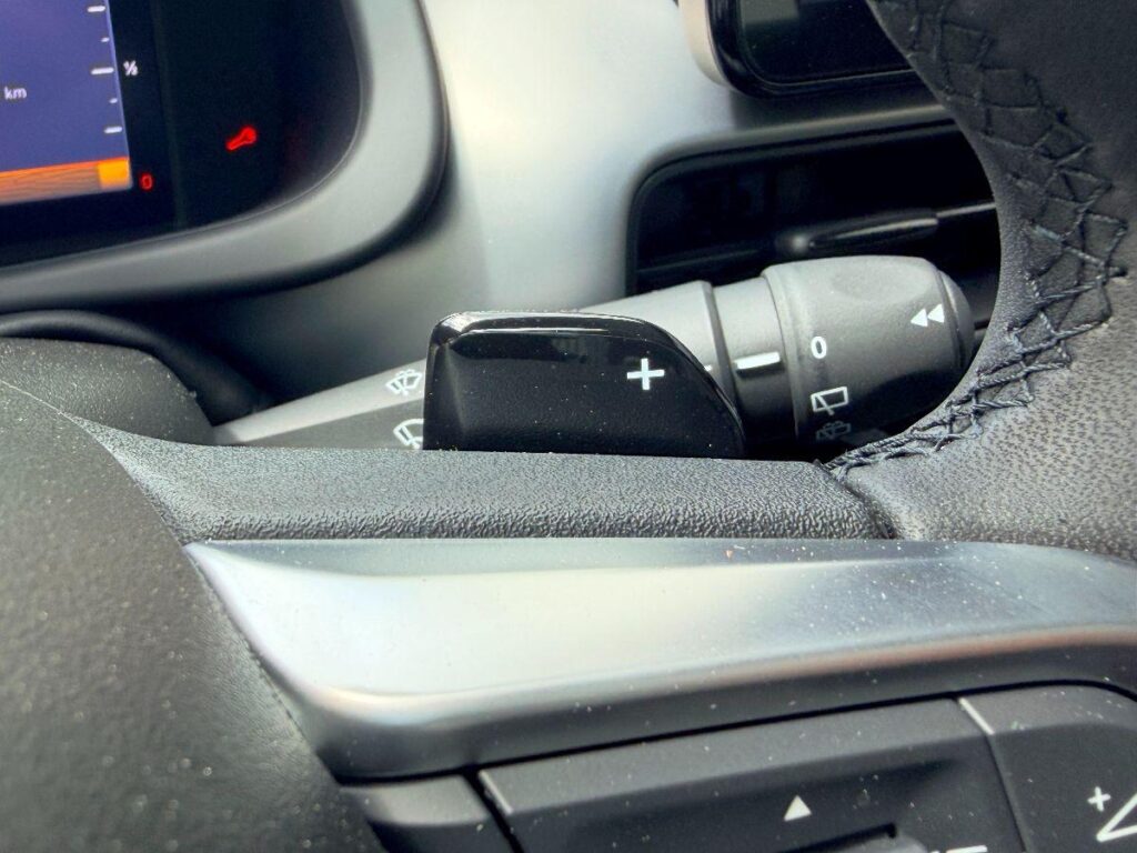 NEW JEEP - Avenger - 1.2 Turbo 110 CV MHEV Summit#TETTO APRIBILE!