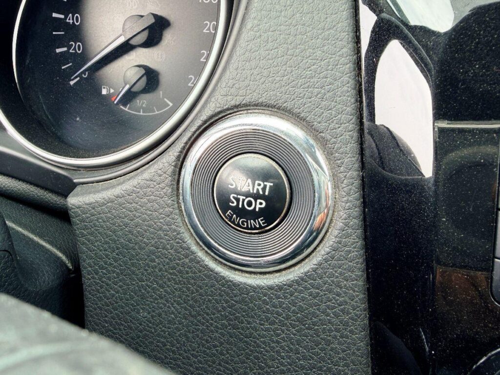 NISSAN - Qashqai - 1.5 dCi N-Connecta#TETTO PANORAMICO!