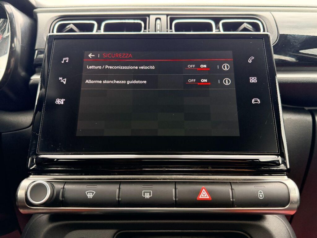 CITROEN - C3 -  PureTech 83 Shine#OK NEO PATENTATI!