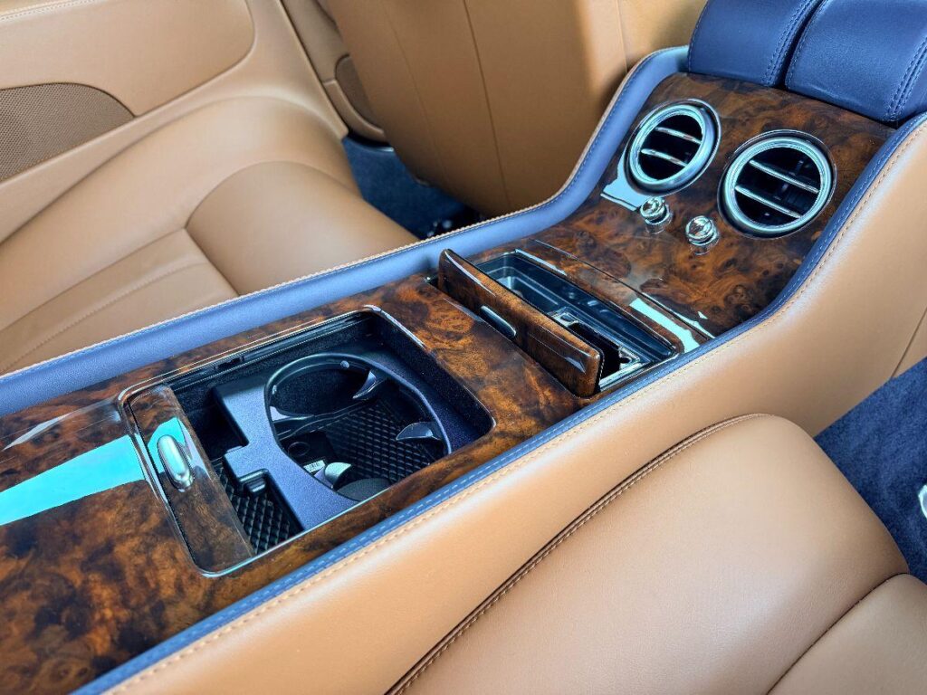 BENTLEY - Continental Continental GT 6.0