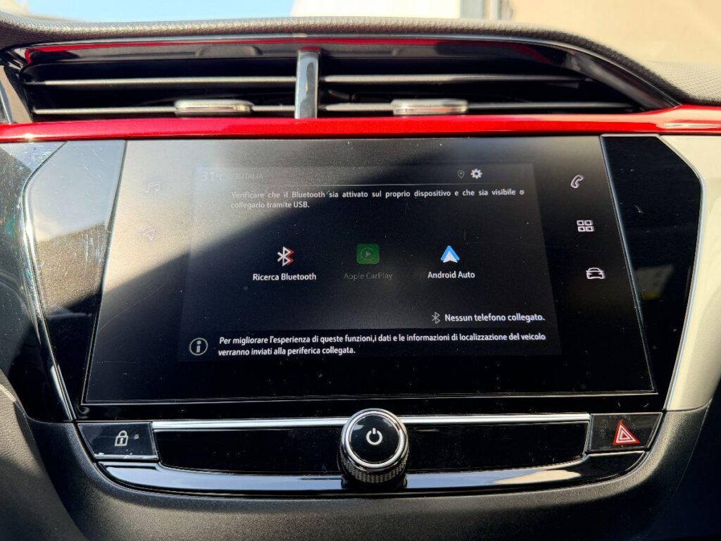 OPEL - Corsa - 1.5 D 100 CV GS Line#VIRTUAL COCKPIT!