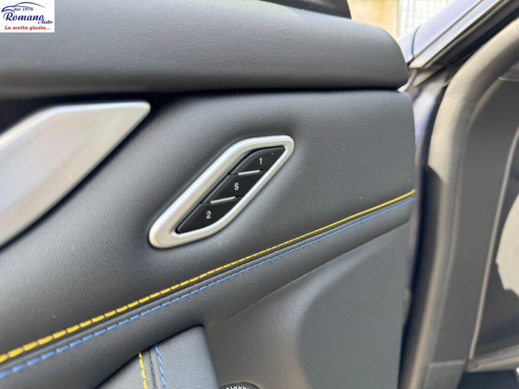 Maserati Levante 3.0 V6 350 MC EDITION Special Edition#PRONTA CONSEGNA!