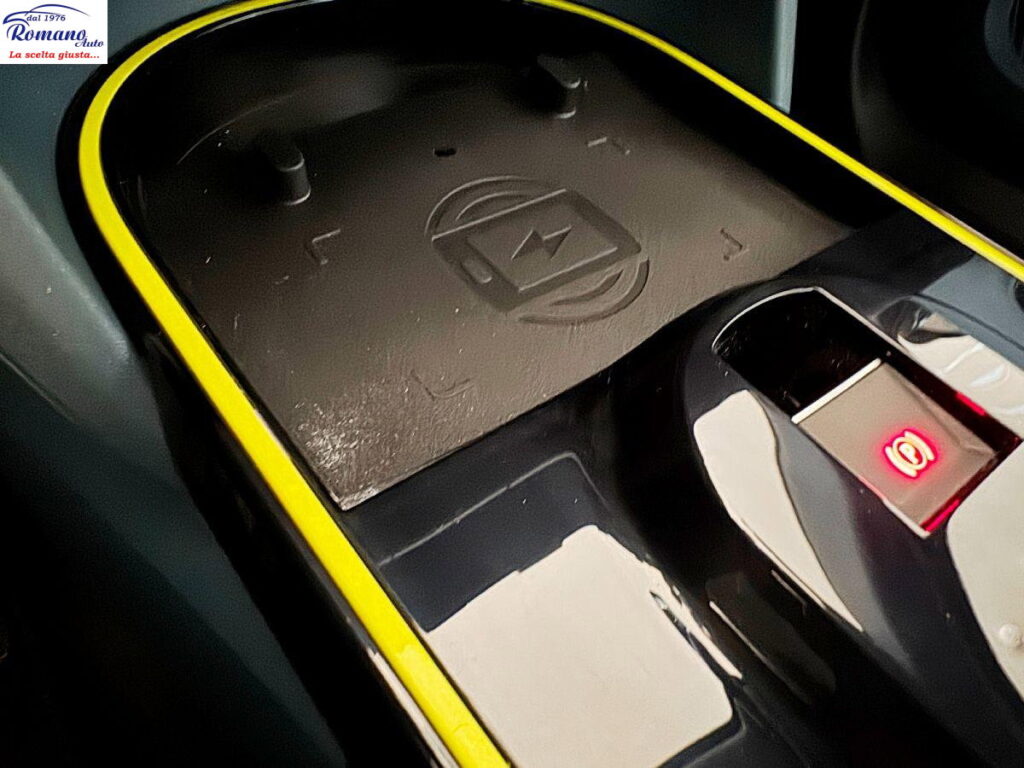 FIAT - Grande Panda - 1.2 Hybrid 110 S&S La Prima