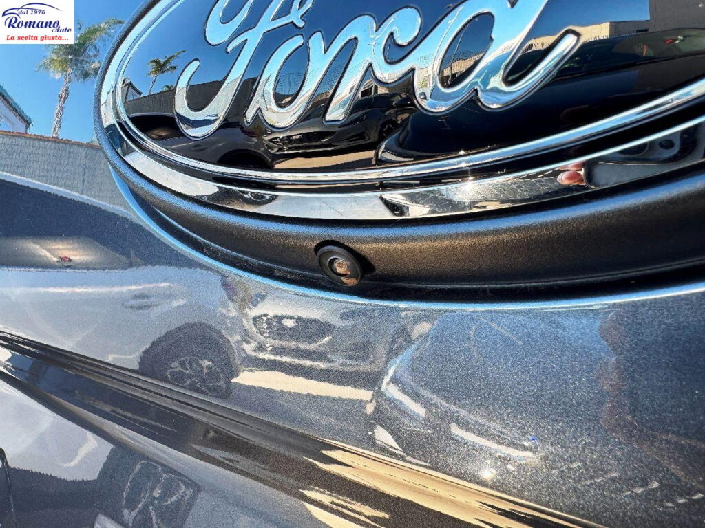 Ford Ranger Raptor 2.0 Ecoblue 210cv 4WD DC#5 POSTI!AUTOCARRO!