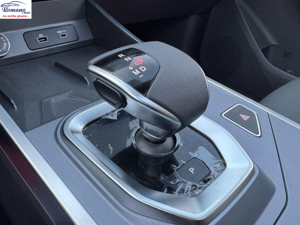 NEW Sportequipe 6 GT - 1.5 Turbo DCT GPL#TETTO APRIBILE!