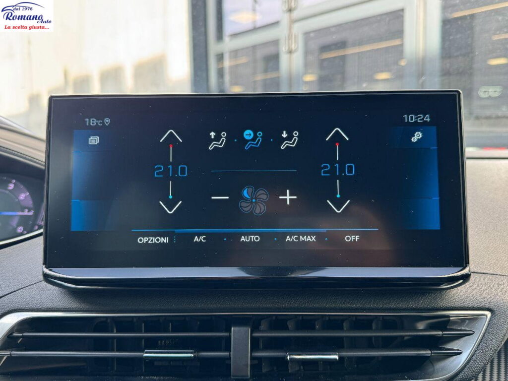 PEUGEOT - 3008 - PureTech Turbo 130 Allure Pack#RETROCAMERA