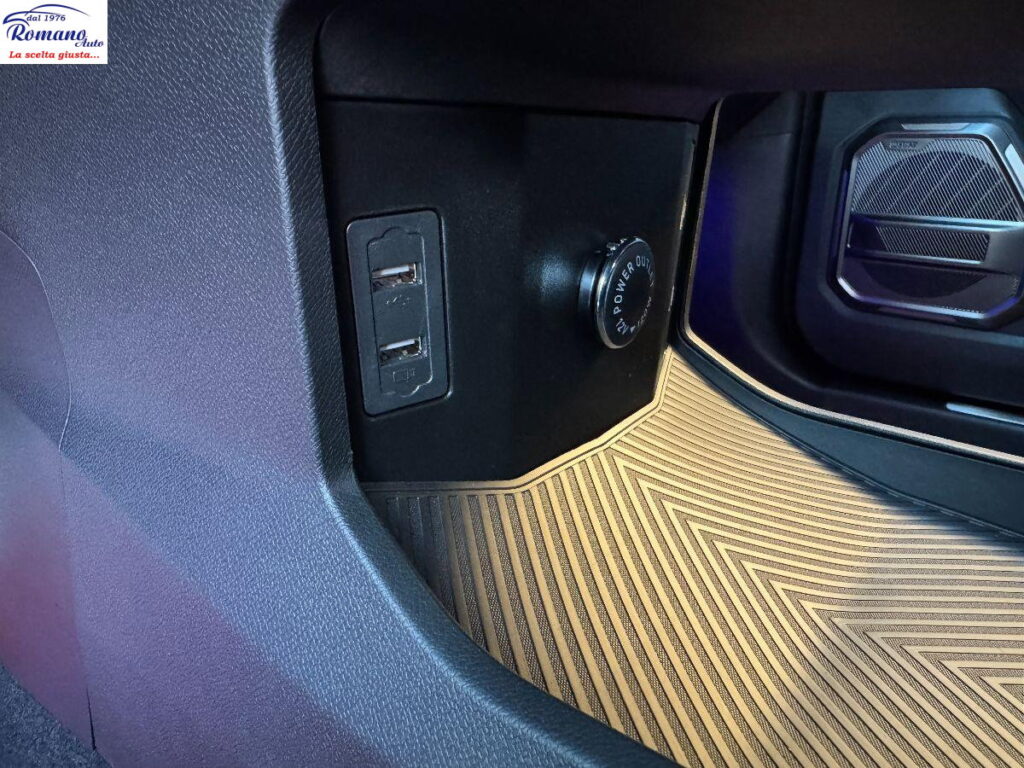 NEW ICH-X - K3 - 2.0 GPL DCT 4WD#GARANZIA 5 ANNI!