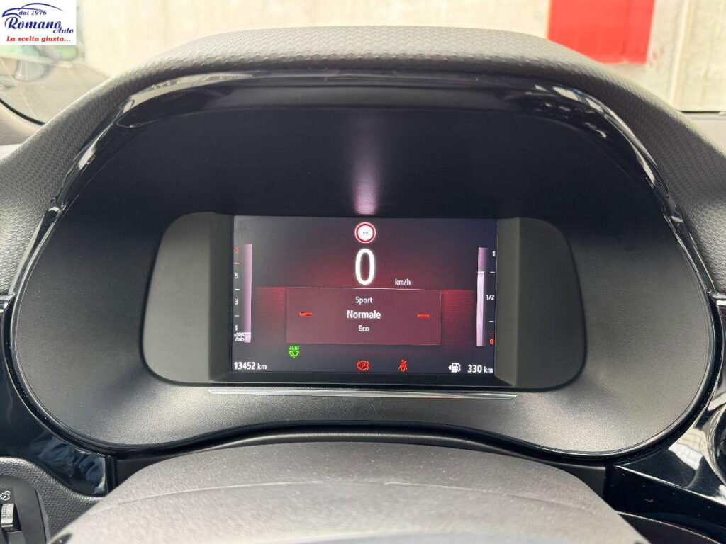 OPEL - Corsa - 1.2 130 CV aut. GS#VIRTUAL COCKPIT!