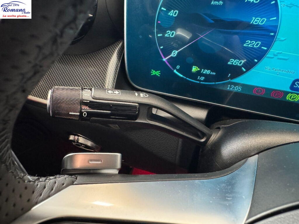 NEW GLC Coupe 220 d AMG Line Advanced 4matic auto#TETTO APRIBILE!