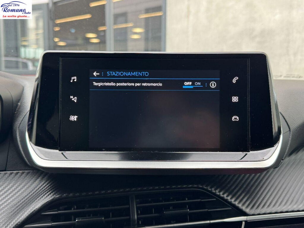 PEUGEOT - 2008 -  BlueHDi 110 Active#NAVIGATORE!