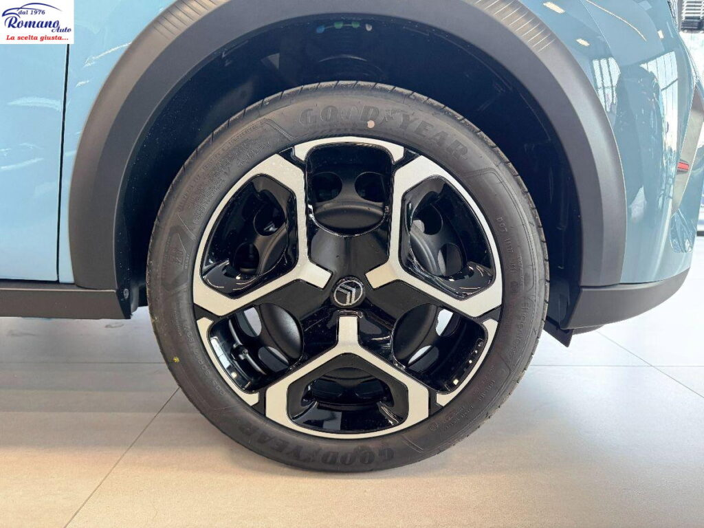 NEW CITROEN - C3 - PureTech 100  Plus#CARPLAY!