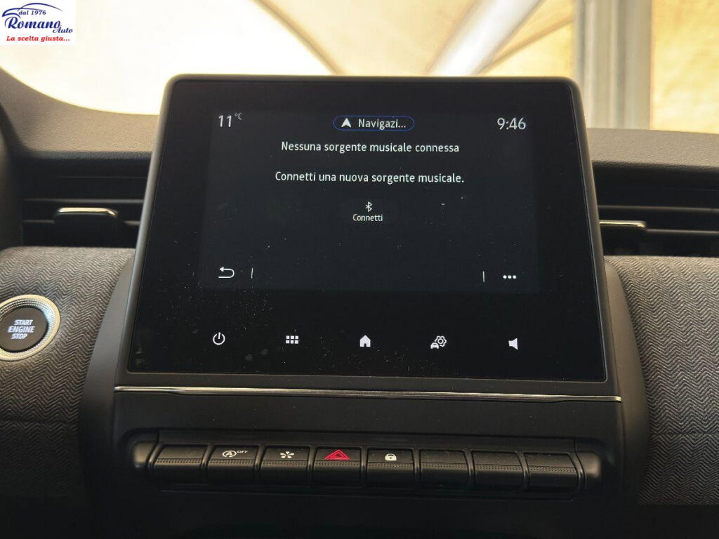 RENAULT - Clio - TCe 90 CV Techno#VIRTUAL COCKPIT!