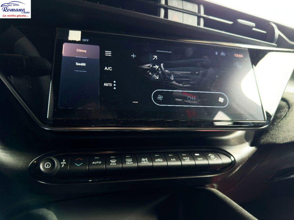 New Alfa Romeo Junior 1.2 145CV Hybrid eDCT6 Q4 Intensa#TETTO APRIBILE!