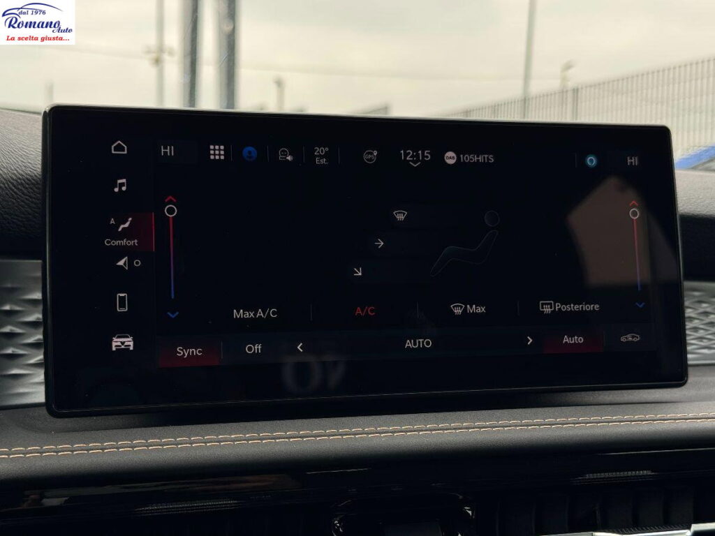 NEW ALFA ROMEO - Tonale  1.6 Sprint 130cv tct6#FARI LED MATRI!