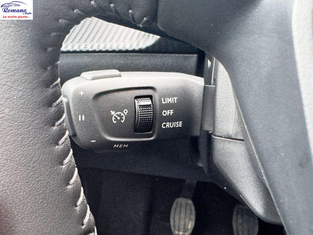 PEUGEOT - 2008 - PureTech Turbo 100 Allure#RETROCAMERA/ANTERIORE/POSTERIORE!