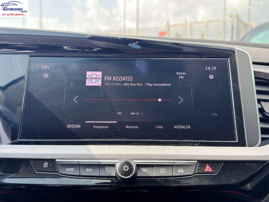 OPEL - Grandland  1.5 ecotec Business Elegance 130cv at8#VIRTUAL COCKPIT!