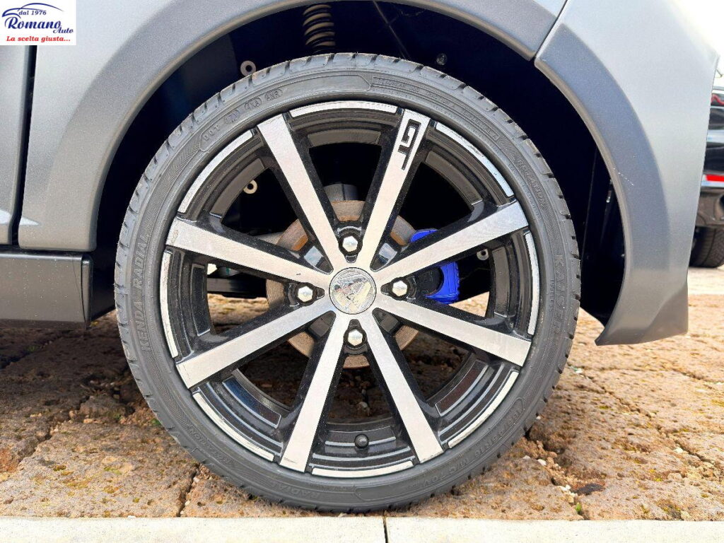 NEW AIXAM CITY - GTO #RETROCAMERA!