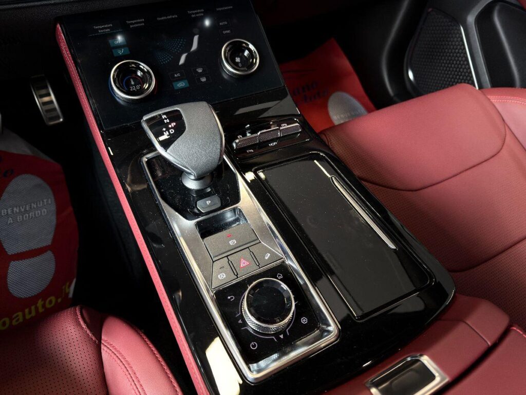 NEW Sportequipe 7 -  GTW 1.6 T-GDI DCT GPL#TETTO APRIBILE!