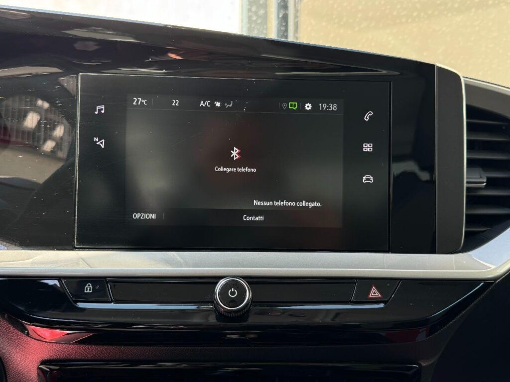 OPEL - Mokka - 1.2 Turbo Elegance#RETROCAMERA!