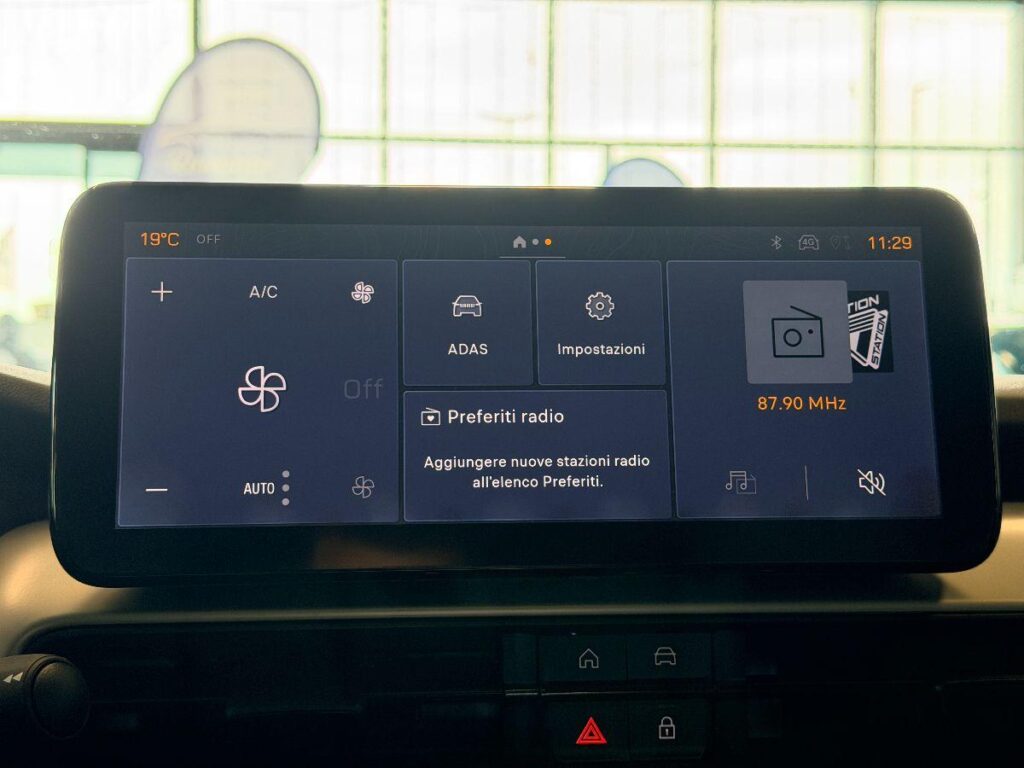 NEW JEEP - Avenger - 1.2 Turbo 110 CV MHEV Summit#TETTO APRIBILE!