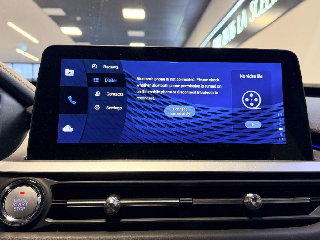 DR AUTOMOBILES - DR 6.0 -  1.5 Turbo CVT Bi-Fuel GPL#TETTO APRIBILE!