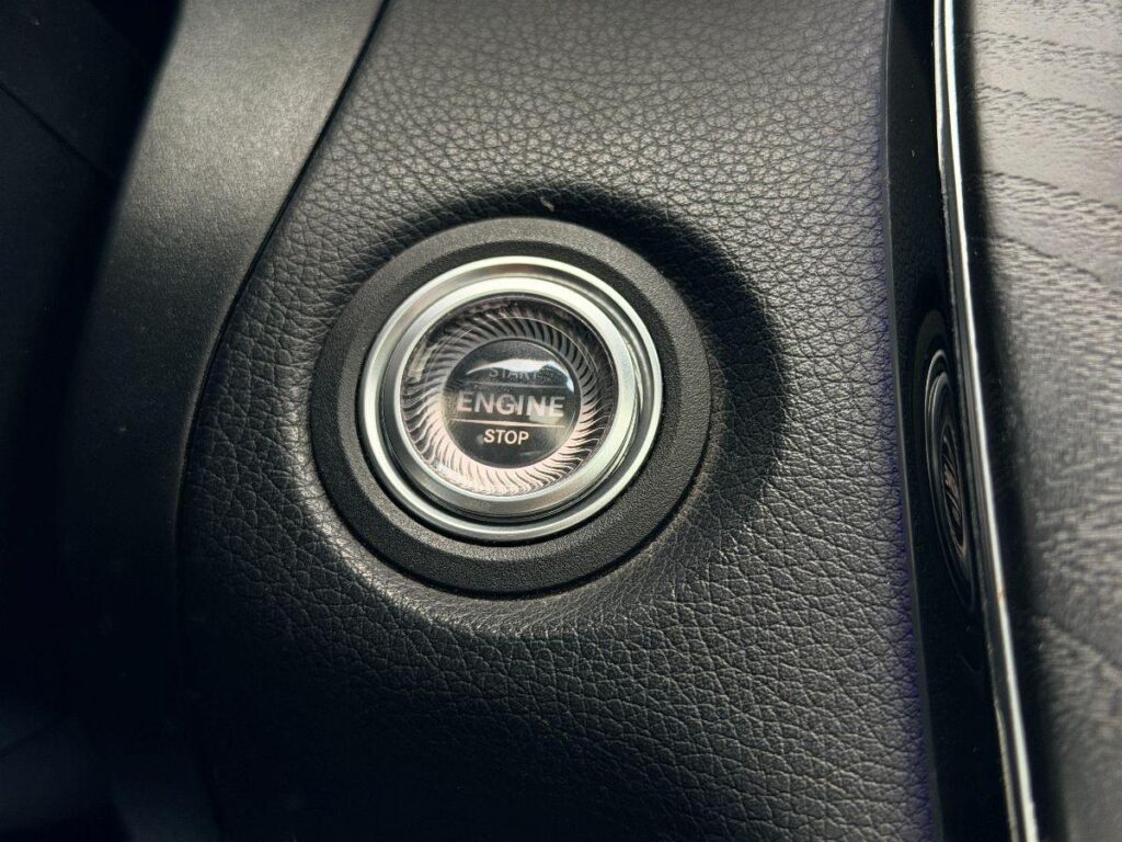 MERCEDES -GLC - 200 d 4Matic AMG Line Premium#TETTO APRIBILE