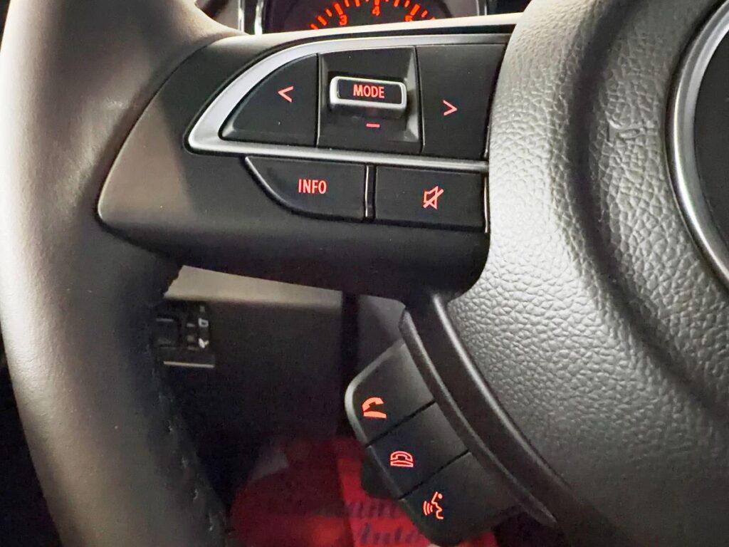 New Suzuki Jimny 1.5 102CV GLX 5P