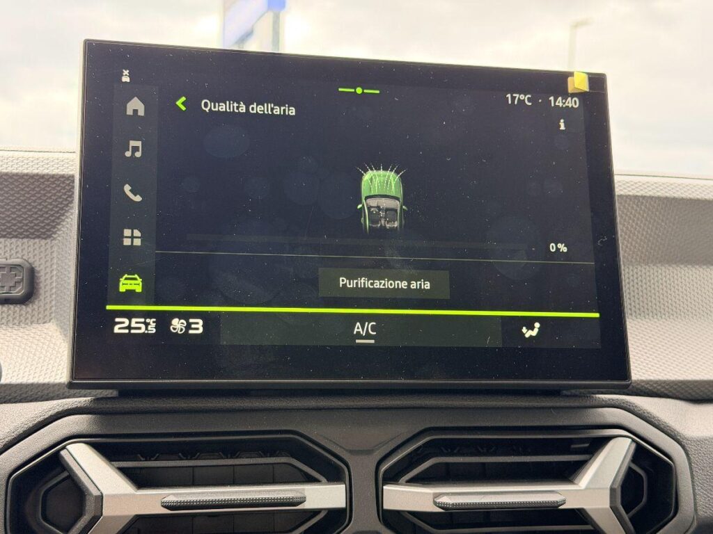 NEW DACIA - Duster - Eco-G 120 CV Journey#NEW MODEL!